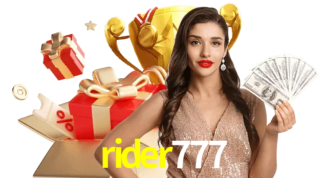 rider777