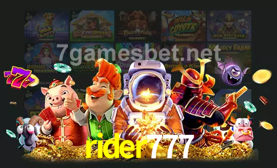 cassino rider777