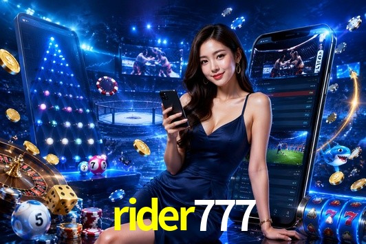 Games Directory rider777