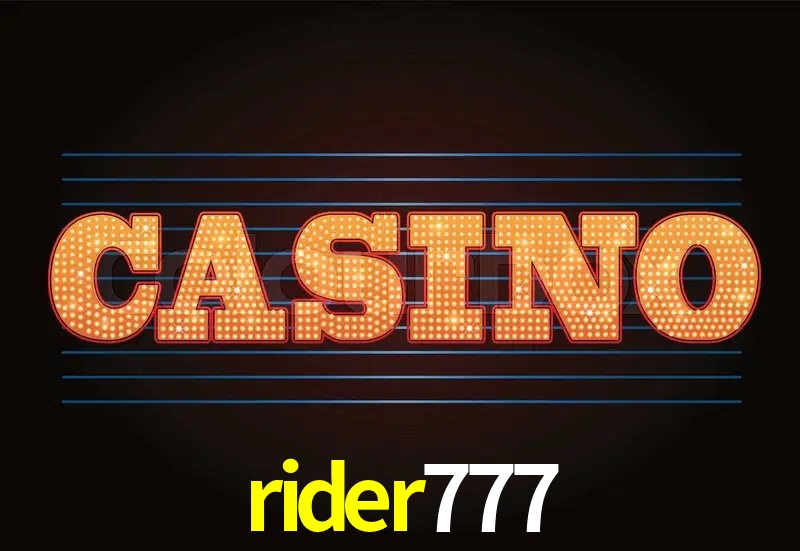Avaliações dos Jogadores rider777