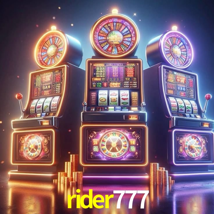 rider777,rider777.com