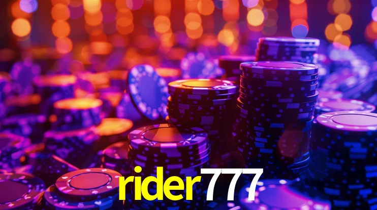 rider777,rider777.com