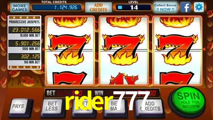 Desvendando o Mundo dos Jogos Virtuais na rider777