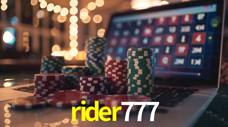 Exclusive Offers rider777