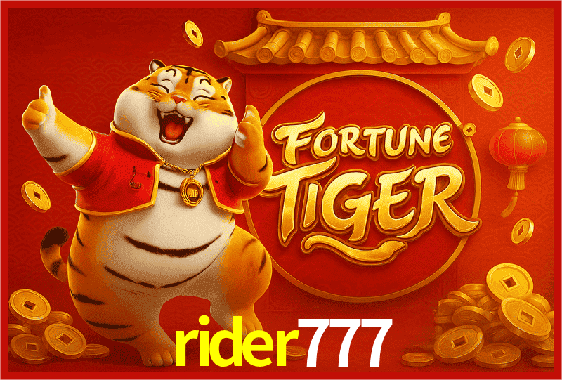 Torneios rider777