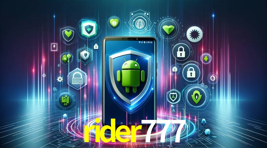 Platform Technology rider777