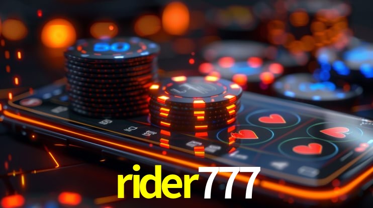 Player Reviews rider777