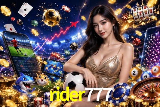 Game Statistics rider777