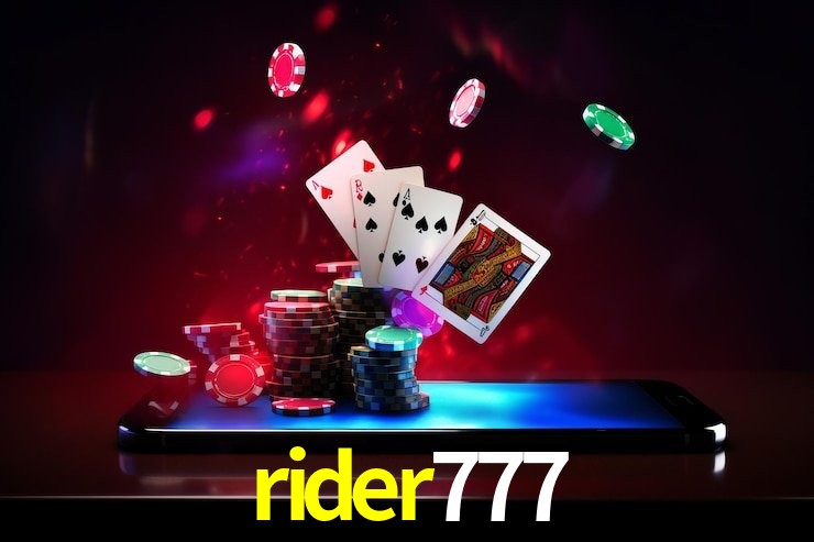 Game Providers rider777