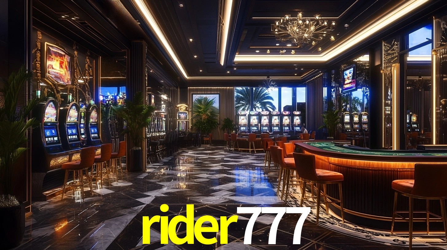 Ofertas Imperdíveis na rider777: Promoções e Bônus Que Valem a Pena