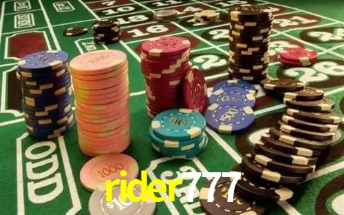 rider777.com