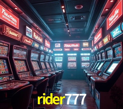 Estatísticas rider777 2025–2026 - 120 mil jogadores ativos, R$72.5M pagos, RTP 96.52%