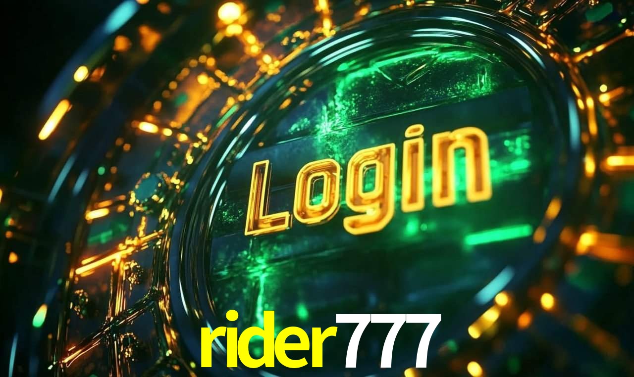 Comparação APP mobile vs versão web da rider777