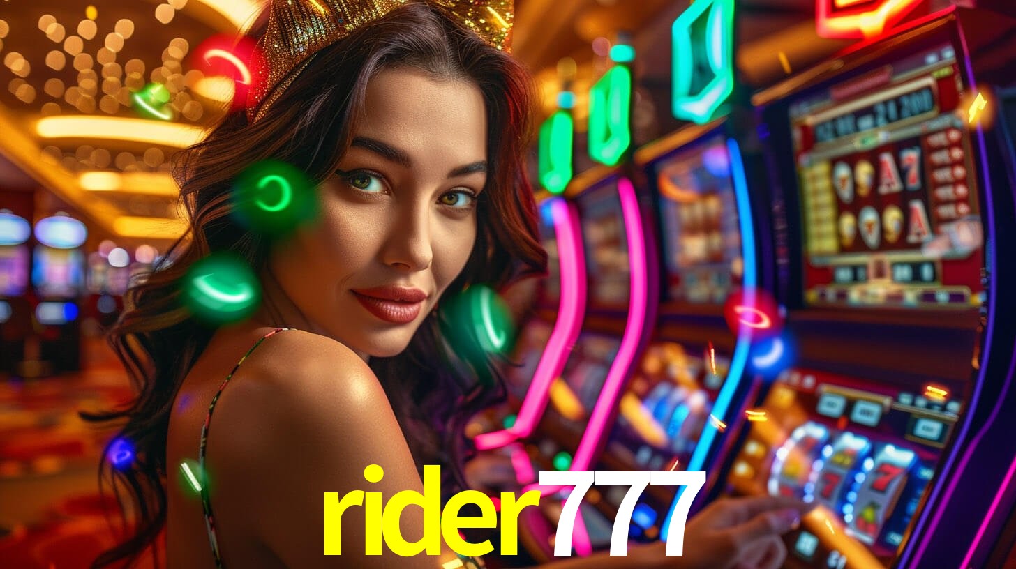 rider777,rider777.com