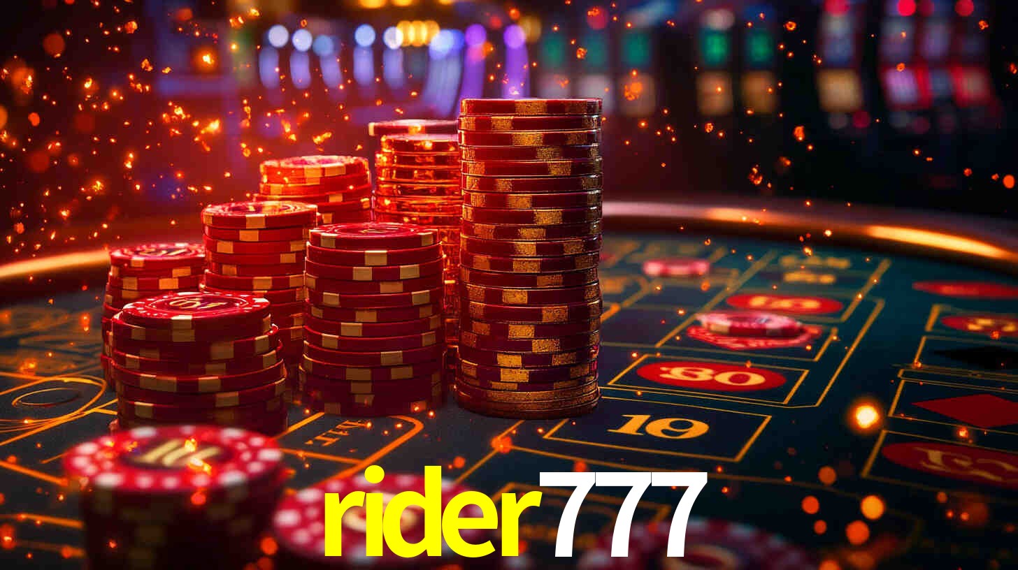 Premium Interface rider777