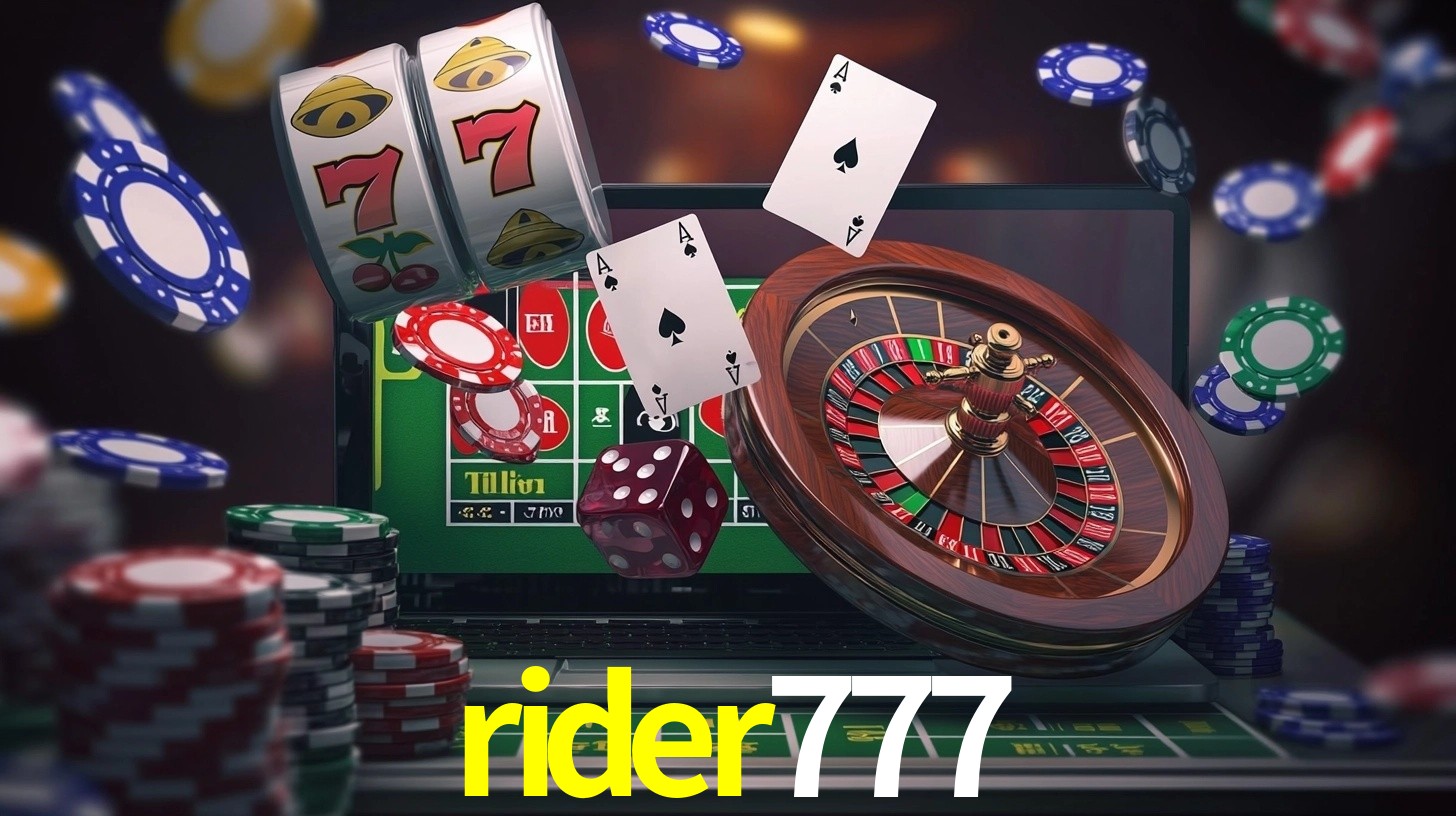 rider777,rider777.com