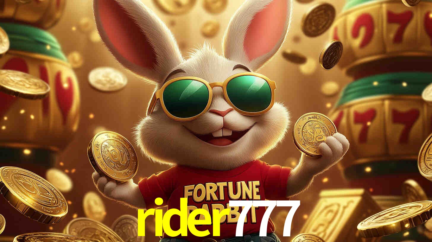 rider777.com