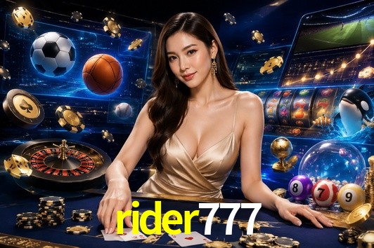 API Integration rider777