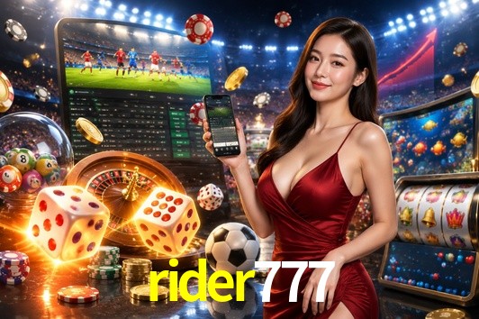 Secure Login rider777