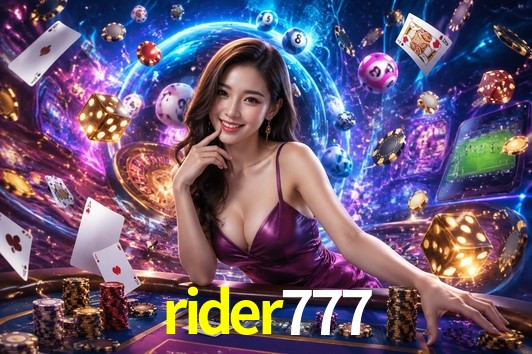 Statistics rider777