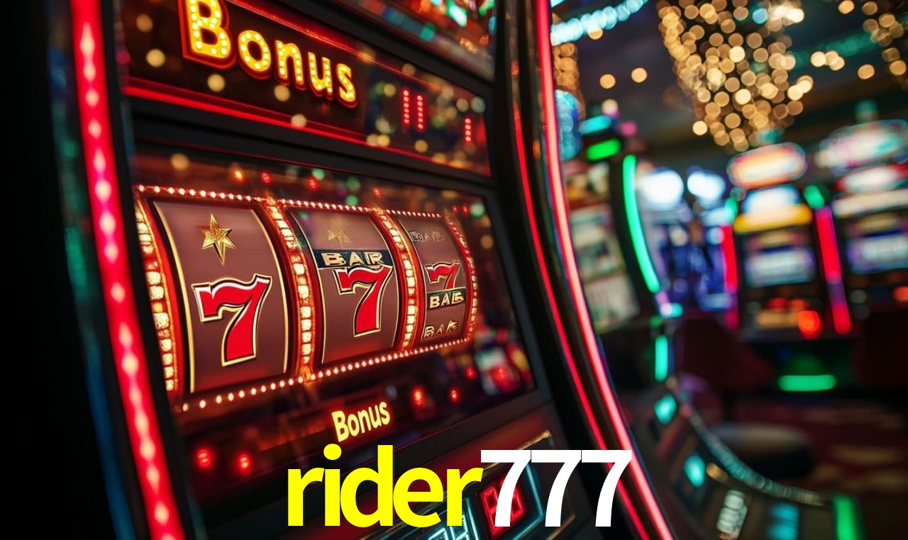 rider777