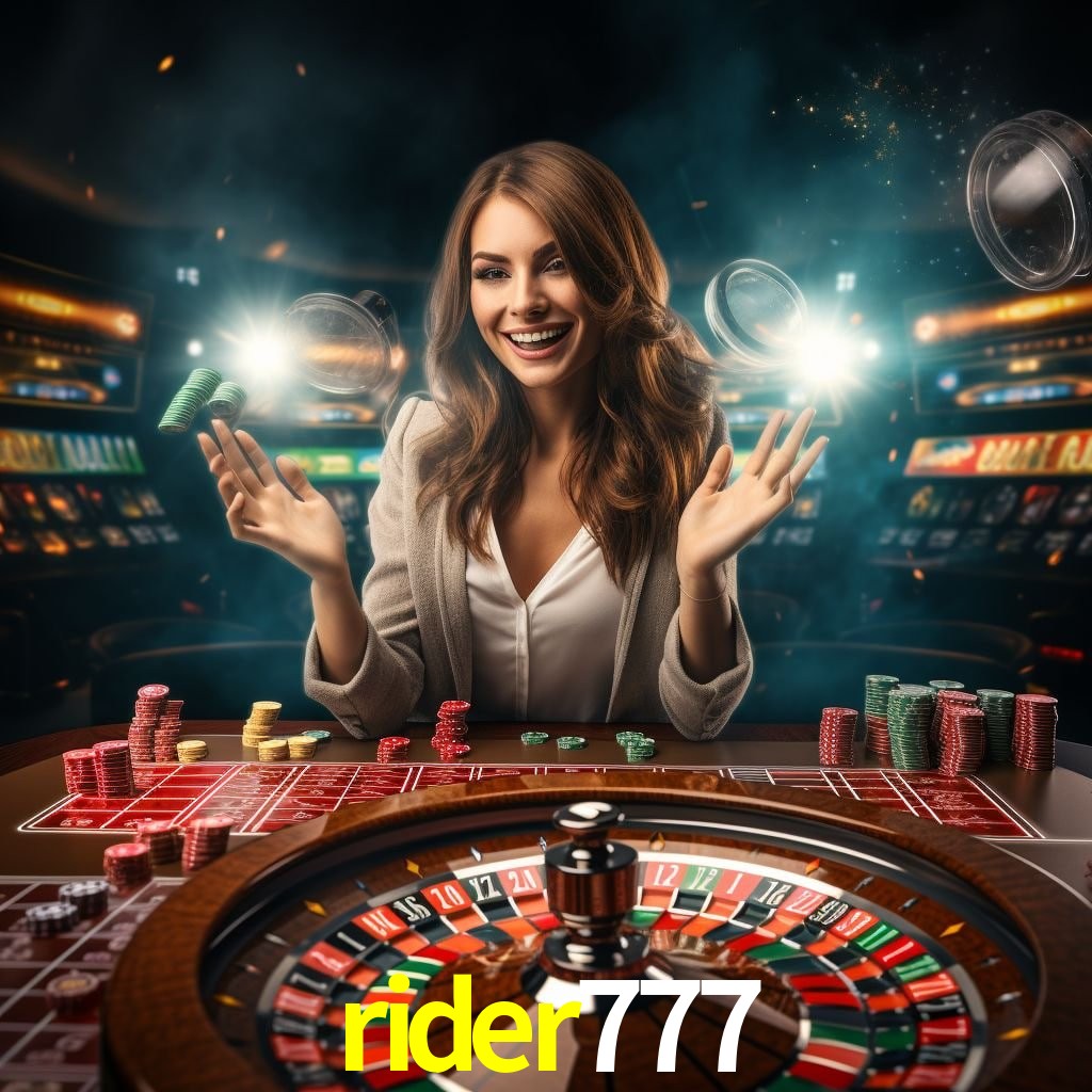 rider777