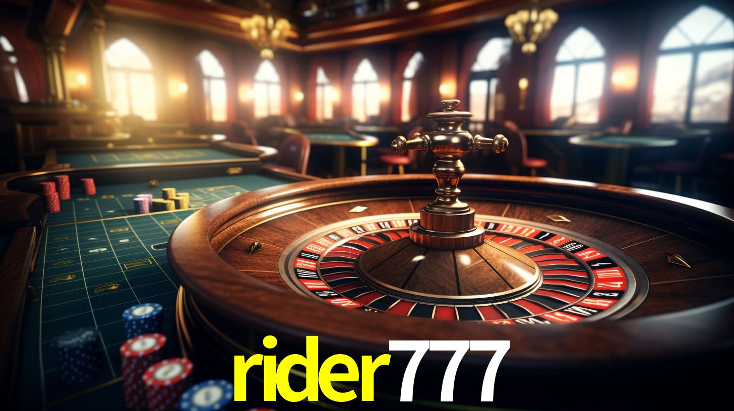 VIP Casino rider777