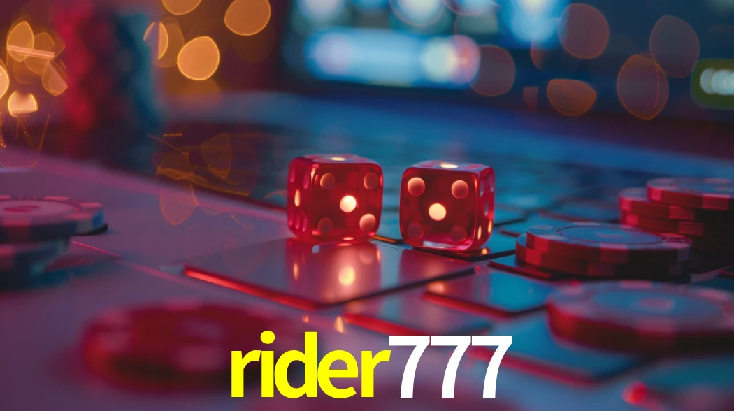 Seasonal Promotions rider777