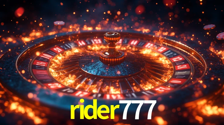 rider777,rider777.com
