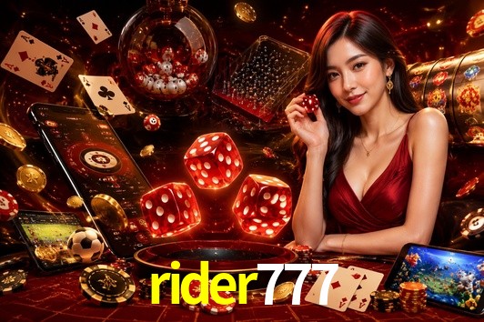 Flash Promotion rider777