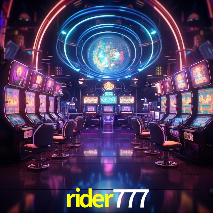 Níveis do programa VIP da rider777