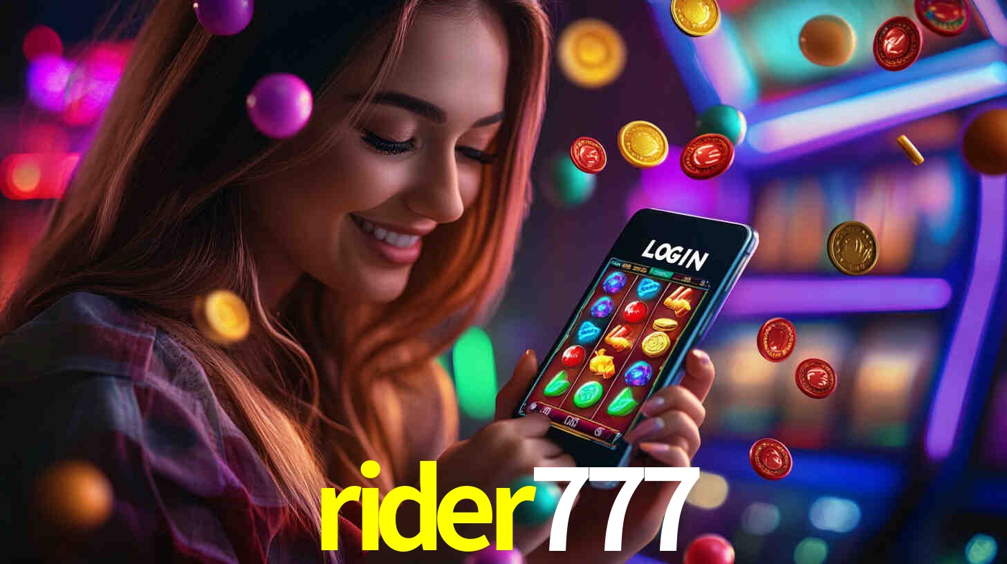 rider777