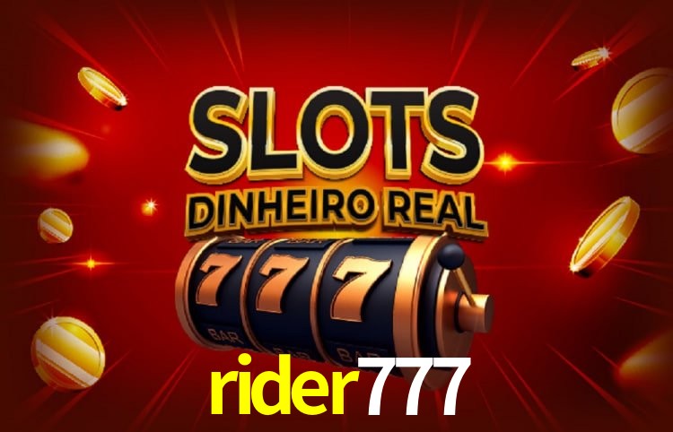 rider777 suporte 24/7 português Brasil - 47 atendentes brasileiros chat ao vivo