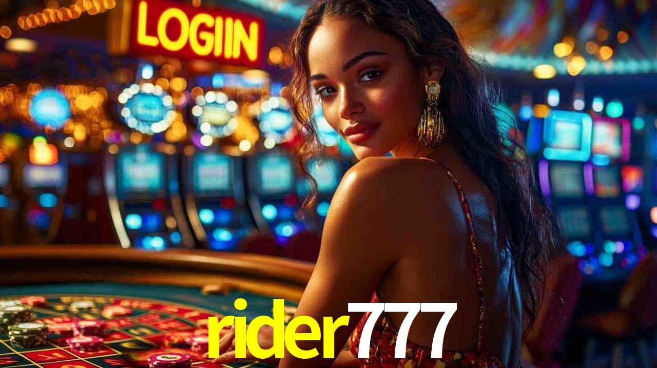 Segurança 2FA rider777