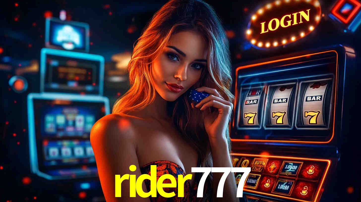 rider777