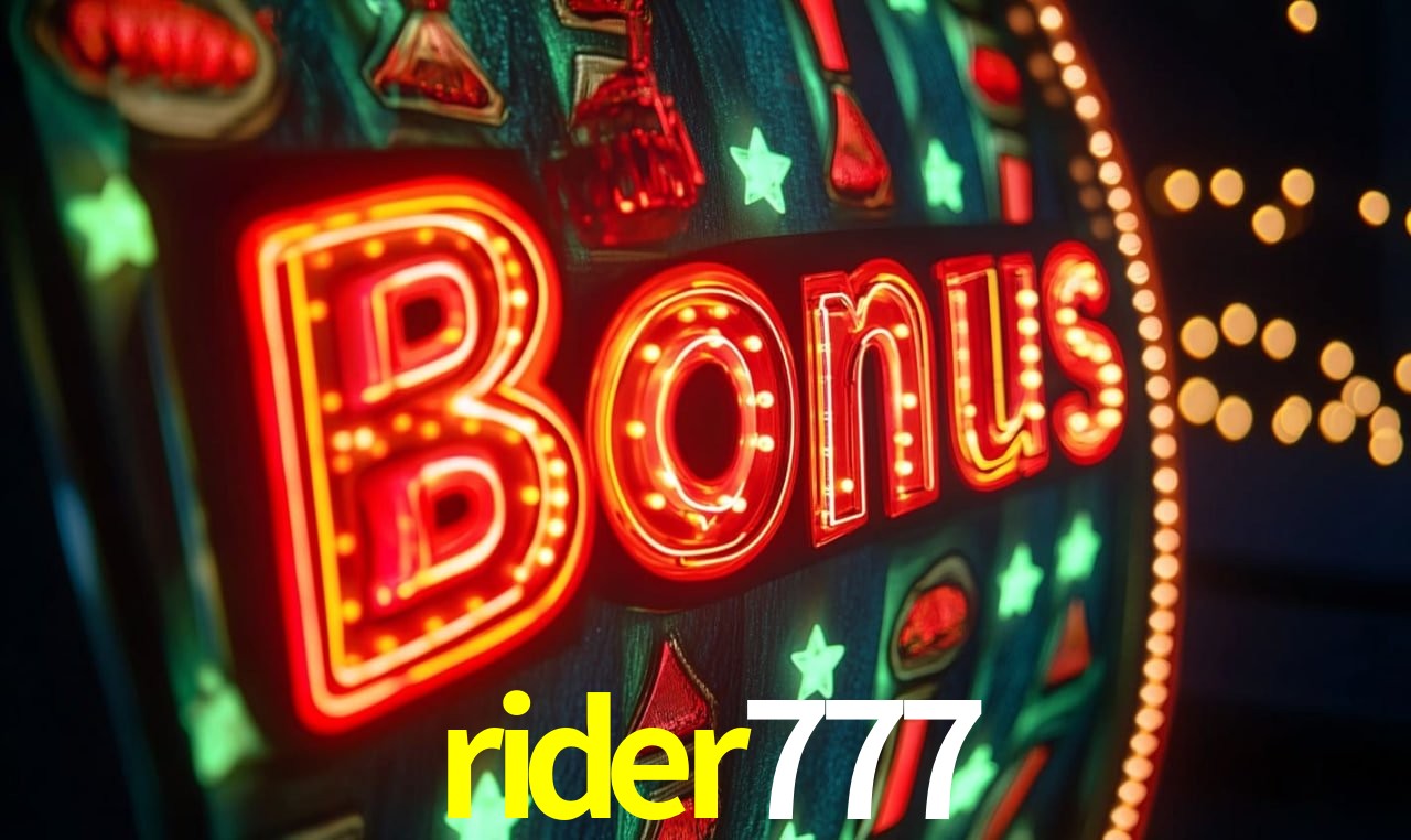 Mesa de Blackjack rider777