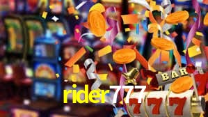 rider777 login