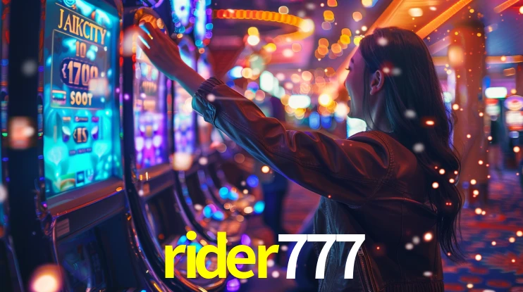 rider777 login
