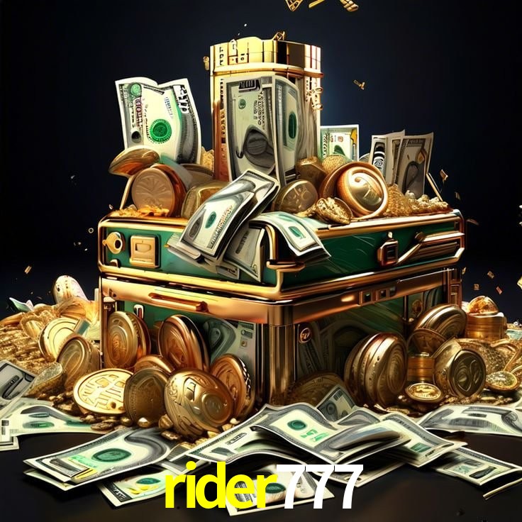 Gates of Olympus rider777