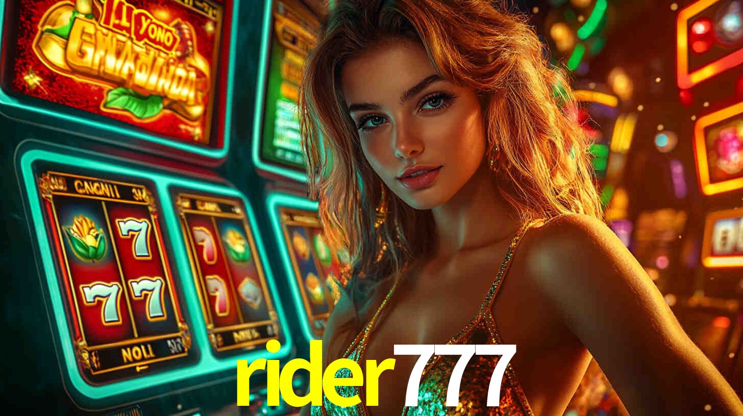 Exclusive Games rider777