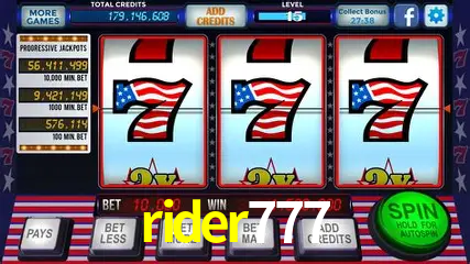 A Experiência Imersiva dos Cassinos Ao Vivo no rider777