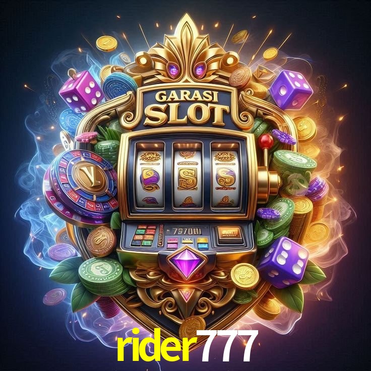 Promoção Relâmpago rider777