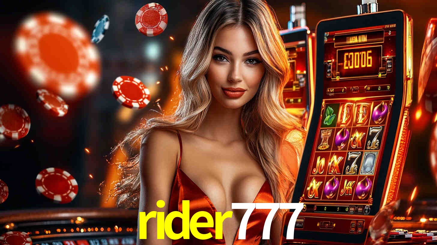rider777,rider777.com