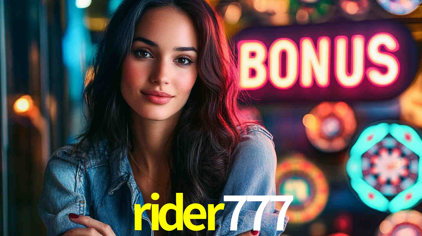 rider777,rider777.com