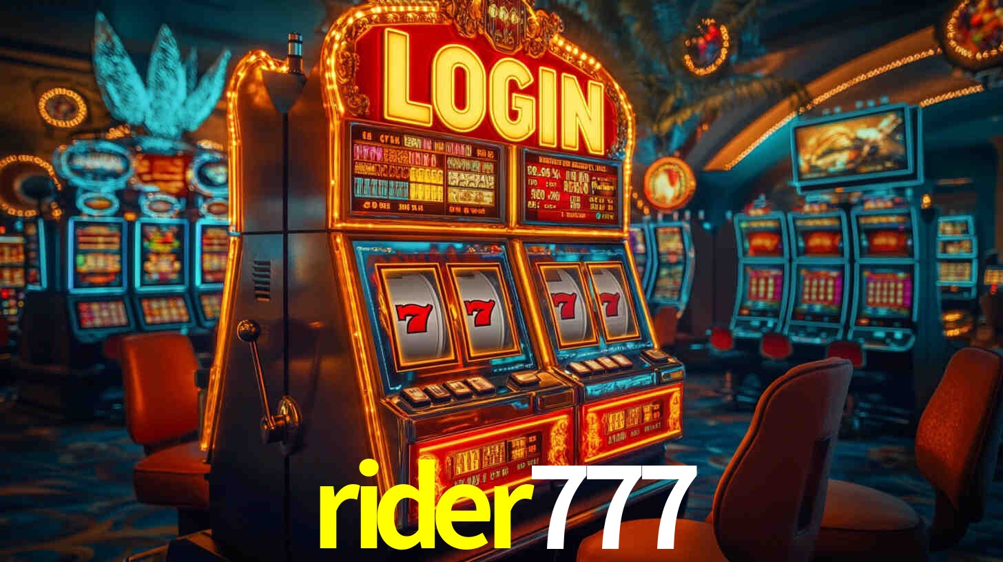 Estatísticas de bônus da rider777 em São Paulo, Rio de Janeiro e Brasília