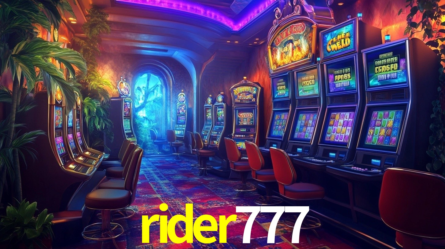 Daily Bonuses rider777