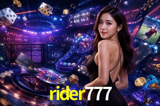 Weekend Specials rider777
