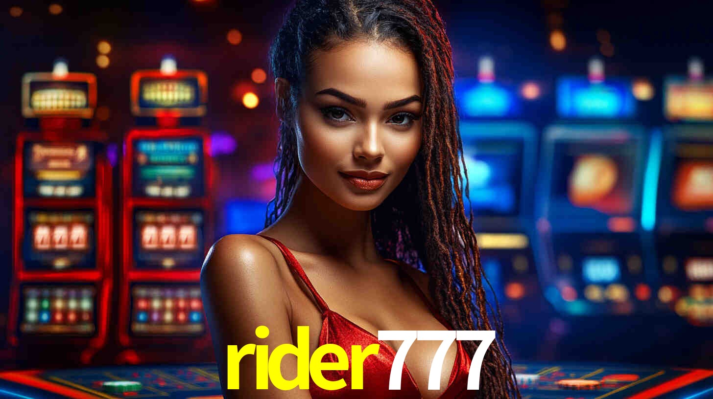 Desvendando o Mundo dos Jogos Virtuais na rider777