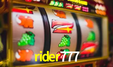 Descubra o Programa VIP da rider777: Vantagens Exclusivas para Jogadores