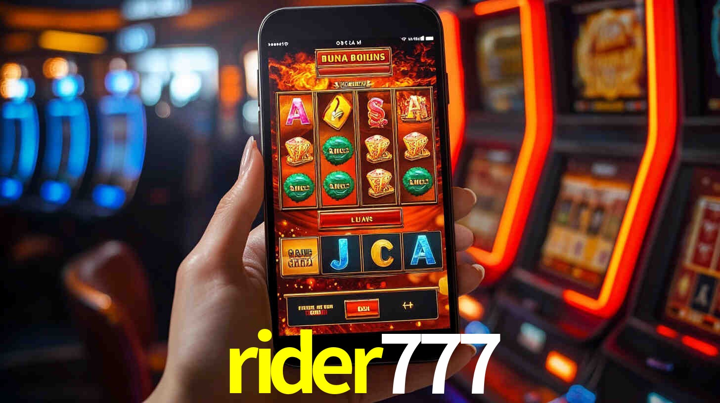 rider777.com